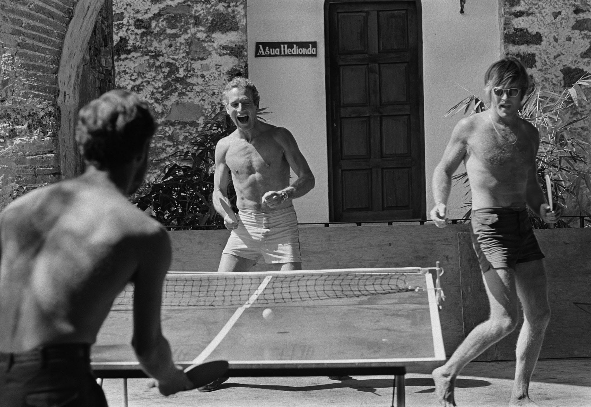 Stocky men tumblr